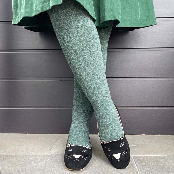 Snag Accessories - 4 Pair Snag Tights Size D